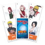 Naruto Jeu de plateau Qui est-ce Berühmte Gebäude*ALLEMAND*