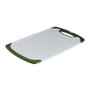 San Ignacio Planche à découper Expert Antibactérienne en TPE/PP 31,5 x 20 x 0,9 cm