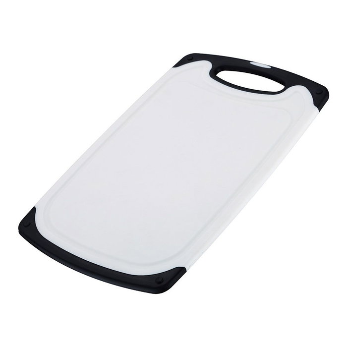 San Ignacio Planche à découper Expert Antibactérienne en TPE/PP 31,5 x 20 x 0,9 cm San Ignacio Planche à découper Expert Antibactérienne en TPE/PP 31,5 x 20 x 0,9 cm