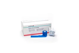 Covetrus Bande Cohésive 5cm x 4,5m Bleu