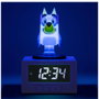 Paladone Reloj despertador Icon Bluey