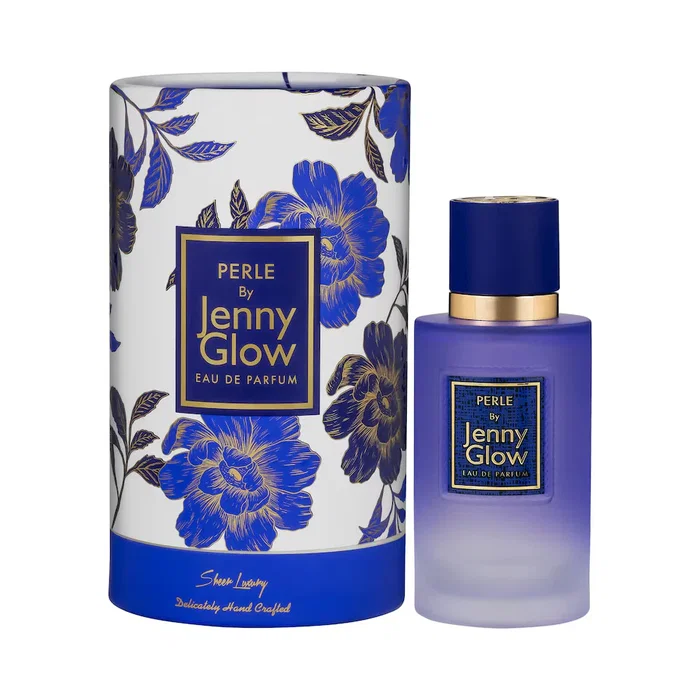 Jenny Glow Perle Eau de Parfum 80 ml Jenny Glow Perle Eau de Parfum 80 ml
