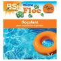 BSI Micro Floc 5 L - Floculant puissant pour piscine - Clarifiant eau - Optimise filtration - Grand format 5 litres