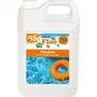 BSI Micro Floc 5 L - Floculant puissant pour piscine - Clarifiant eau - Optimise filtration - Grand format 5 litres