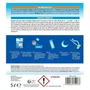 BSI Micro Floc 5 L - Floculant puissant pour piscine - Clarifiant eau - Optimise filtration - Grand format 5 litres