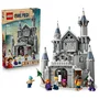 LEGO ONE PIECE Bataille au Château de Drum 75645