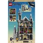 LEGO ONE PIECE Bataille au Château de Drum 75645