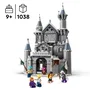 LEGO ONE PIECE Bataille au Château de Drum 75645