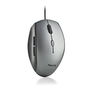 Souris NGS MOTHGRAY Gris 1600 dpi (1 Unité)