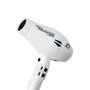 Parlux Sèche-cheveux Advance Blanc 2200W 2500h 83mc/h 4 Températures 2 Vitesses