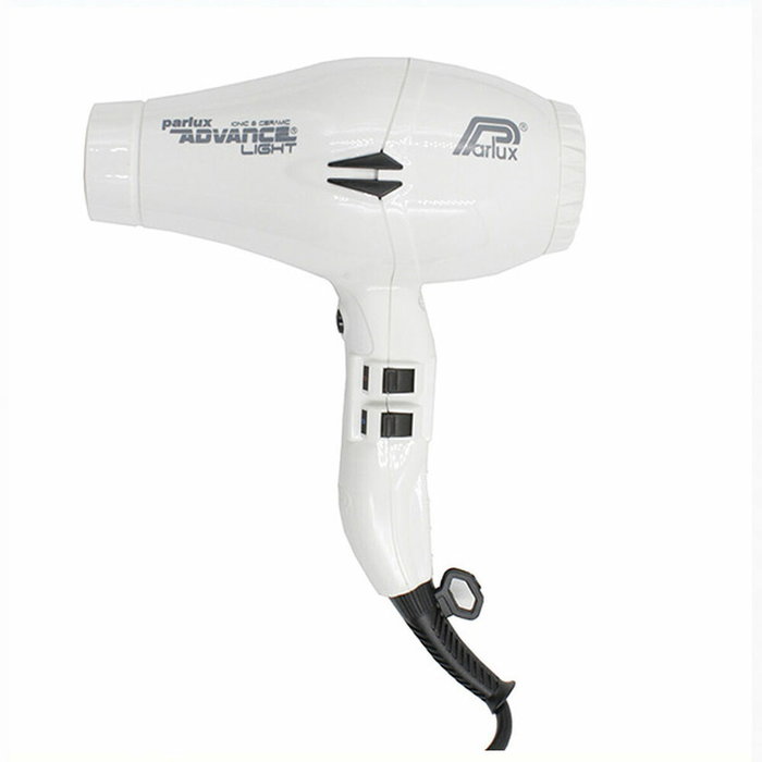 Parlux Advance Sèche-cheveux Blanc Parlux Advance Sèche-cheveux Blanc