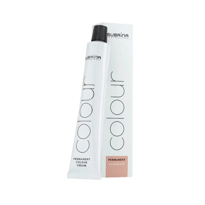 Subrina Professional Permanent Colour 0/00 Clear Subrina Professional Permanent Colour 0/00 Clear