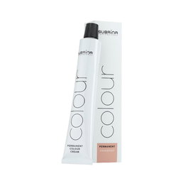 Subrina Professional - Teinture capillaire permanente - Couleur 0/00 Clair - 100 ml