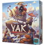 Asmodee Yak — Jeu de société stratégique pour 2 à 4 joueurs — À partir de 8 ans — 30 à 60 minutes — Édition française
