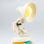 Pixar 3D Calendrier perpétuel Luxo Jr.