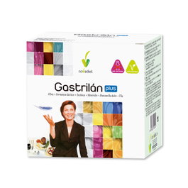 NOVADIET GASTRILAN plus 20 sachets