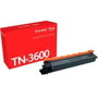Xerox Everyday Cartouche de Toner Noir pour Brother TN3600