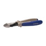 Pince coupante diagonale Irimo 625-200-1