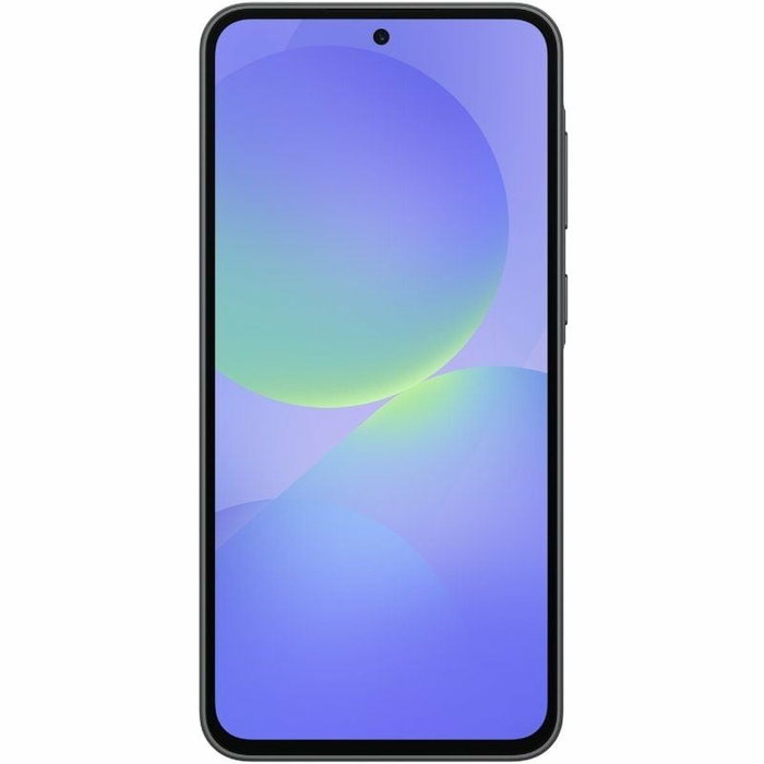 Smartphone Samsung Galaxy A36 5G SM-A366 6,7" Octa Core Qualcomm Snapdragon 6 Gen 3 6 GB RAM 128 GB Noir Smartphone Samsung Galaxy A36 5G SM-A366 6,7" Octa Core Qualcomm Snapdragon 6 Gen 3 6 GB RAM 128 GB Noir