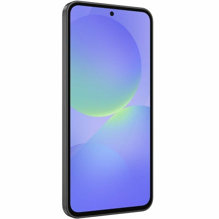 Smartphone Samsung Galaxy A36 5G SM-A366 6,7" Octa Core Qualcomm Snapdragon 6 Gen 3 6 GB RAM 128 GB Noir Smartphone Samsung Galaxy A36 5G SM-A366 6,7" Octa Core Qualcomm Snapdragon 6 Gen 3 6 GB RAM 128 GB Noir