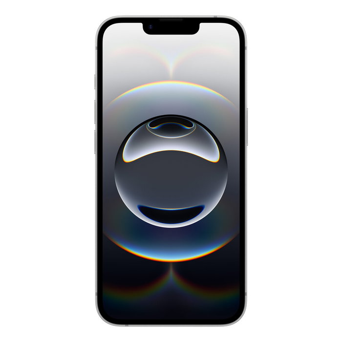 Smartphone Apple Iphone 16E 6,1" 512 GB Blanc