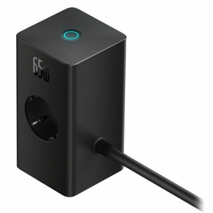 Dock/Base de chargement Baseus PSLR000301 Noir