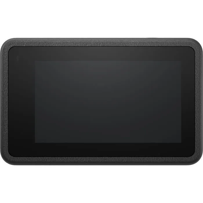 DJI Osmo Action 4 Adventure Combo - Caméra sport - Capteur 1/1.3 pouce, 4K/120 ips, champ de vision 155°