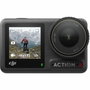 DJI Osmo Action 4 Adventure Combo Noir