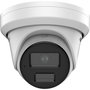Hikvision DS-2CD2087G2-L Caméra réseau dôme fixe 8 MP AcuSense avec technologie DarkFighter, WDR 120 dB, résistance IP67