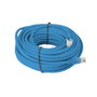 Lanberg Câble Réseau Rigide UTP 6ème Catégorie PCF6-10CC-3000-B Bleu 30 m