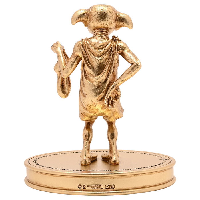 WIDDOP & CO Figura Dobby Harry Potter 12cm WIDDOP & CO Figura Dobby Harry Potter 12cm