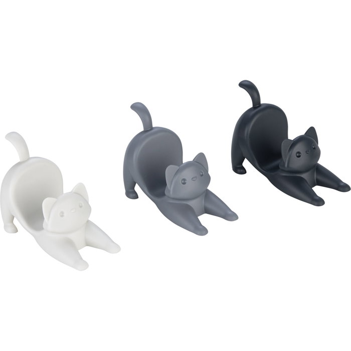 Ototo Catos Taco Holder - Set de 3 supports