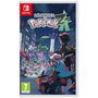 Nintendo Légendes Pokémon: Z-A