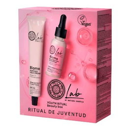 NATURA SIBERICA Set de Beauté Youth Ritual 30 ml/50 ml