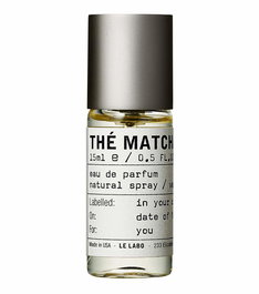 Le Labo Parfum The Matcha 26 - Eau de Parfum Unisexe - 15 ml