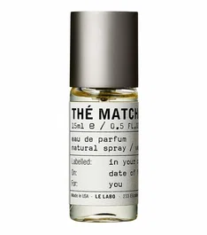 Le Labo The Matcha 26 Eau de Parfum 15 ml
