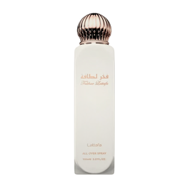 Lattafa Fakhar Spray corporel 150 ml