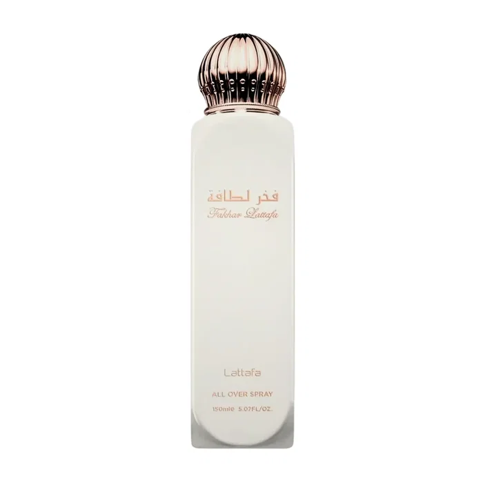 Lattafa Fakhar Spray corporel 150 ml Lattafa Fakhar Spray corporel 150 ml