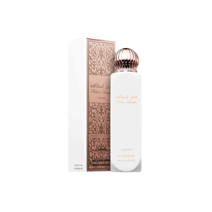 Lattafa Fakhar Spray corporel 150 ml Lattafa Fakhar Spray corporel 150 ml