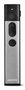 Dicota Présentateur Laser sans Fil avec Laser Vert et Récépteur USB, Batterie Rechargeable, Portée 30m