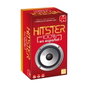 Diset Hitster - Jeu de société musical - 300 cartes de musique et 37 jetons - Version 100% musique espagnole