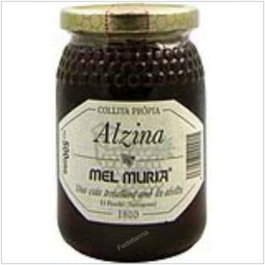 MURIA Miel d'encina 500g