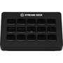 Elgato Stream Deck MK.2 Noir
