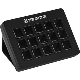 Elgato Stream Deck MK.2 Black
