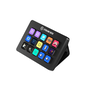 Elgato 10GBA9901 STDE Controller de streaming USB pour PC et Mac Noir