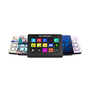 Elgato 10GBA9901 STDE Controller de streaming USB pour PC et Mac Noir