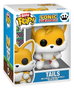 Funko Bitty POP! Sonic - Pack de 4 figurines vinyle