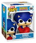 Funko Bitty POP! Sonic - Pack de 4 figurines vinyle