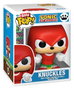 Funko Bitty POP! Sonic - Pack de 4 figurines vinyle