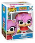 Funko Bitty POP! Sonic - Pack de 4 figurines vinyle